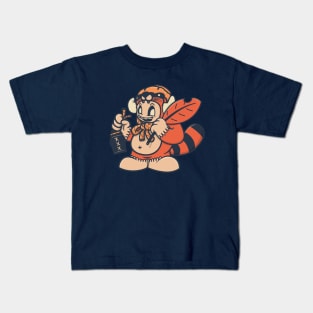 Tanuk Toro Kids T-Shirt